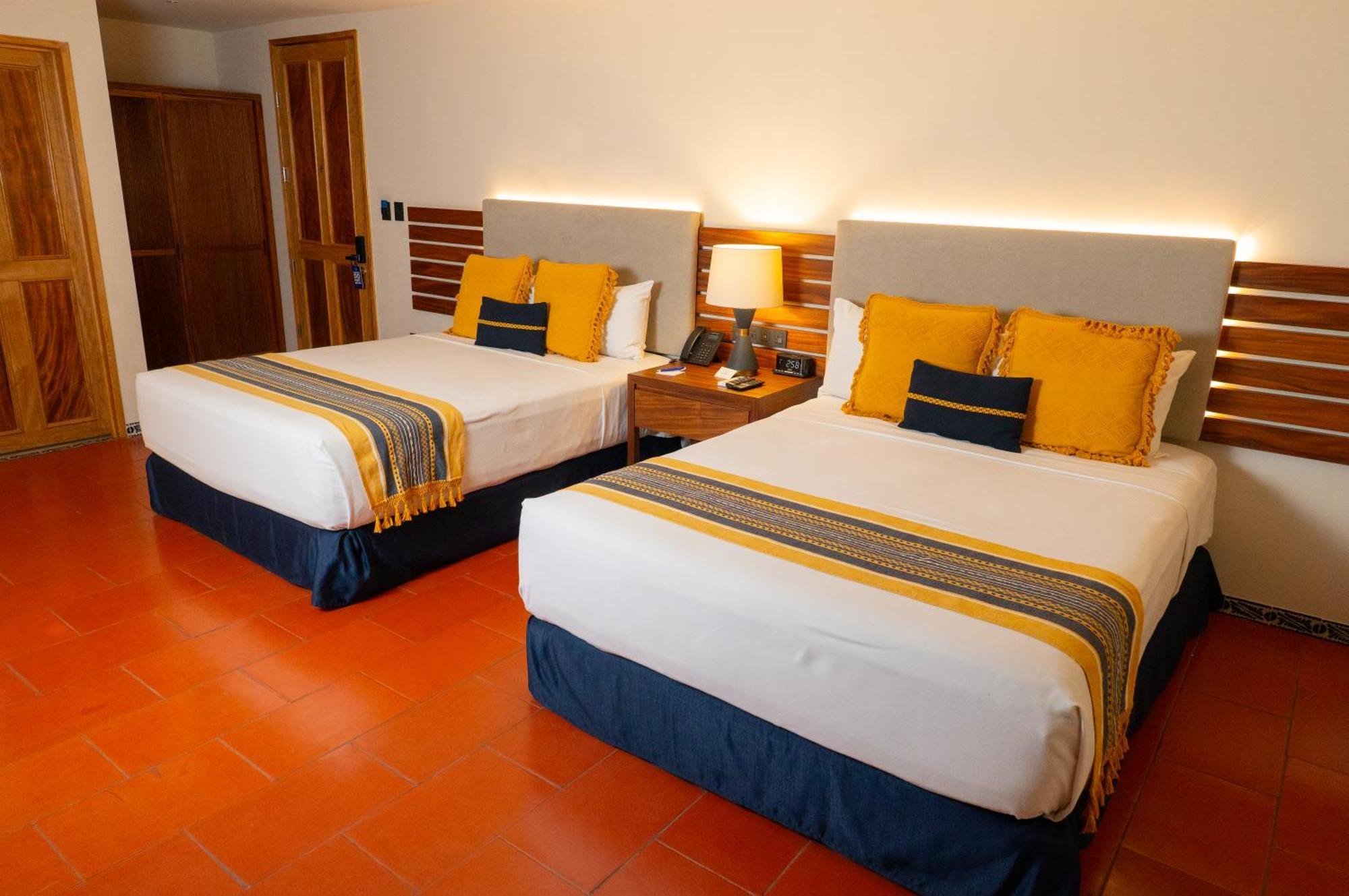 Casa Azulai Puebla Hotel Boutique Buitenkant foto